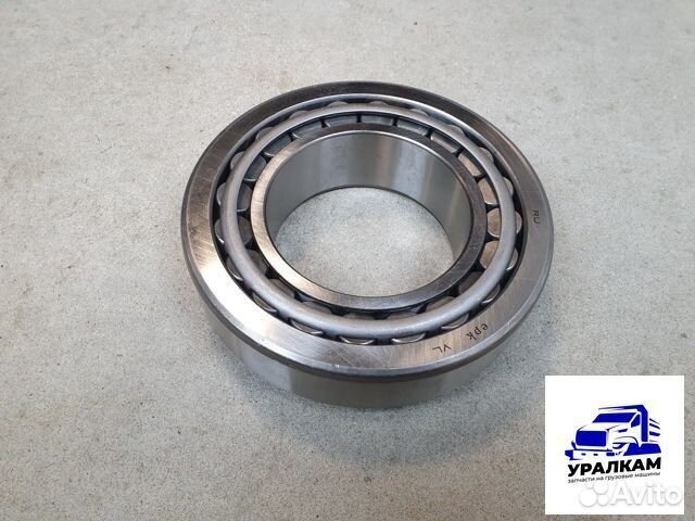 Подшипник задней ступицы внутренний Камаз-6520,Маз