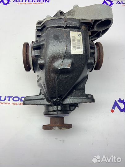 Редуктор задний Bmw 3 Series E90