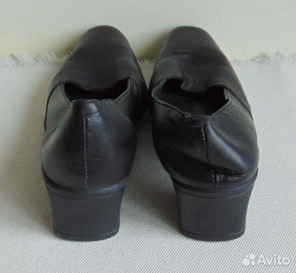 Туфли женские для военнослужащих, вс РФ