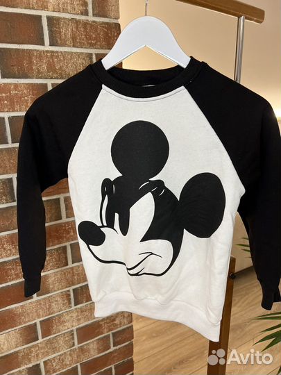 Спортивный костюм для мальчика zara