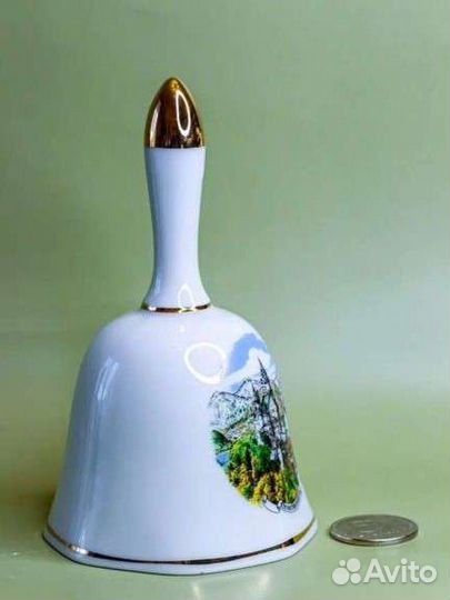 Колокольчики Германия ч-9