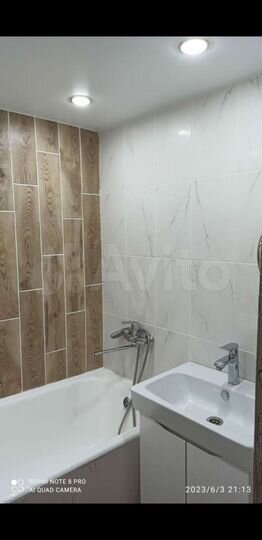 2-к. квартира, 54 м², 4/5 эт.