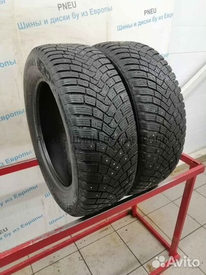 Continental IceContact 3 205/60 R16 108T