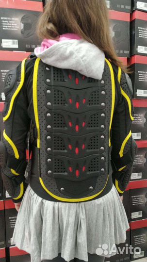 Моточерепаха детская новая 140-150