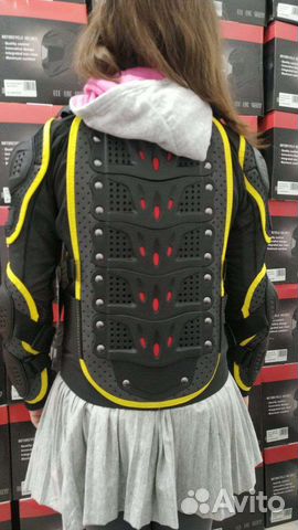 Моточерепаха детская новая 140-150