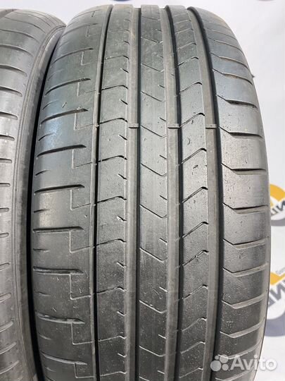 Pirelli P Zero PZ4 245/45 R20 99H