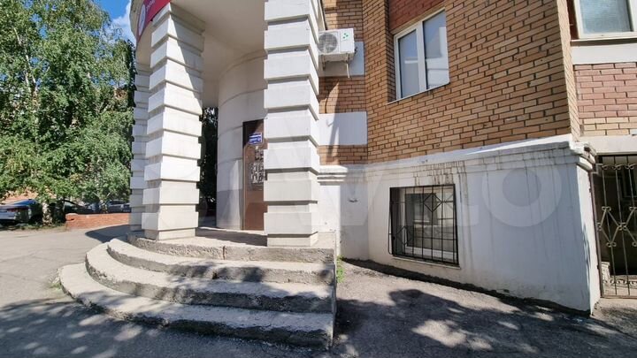 Продажа/ипотека 229 м² на первом этаже ЖК Никита