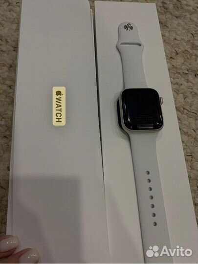 Часы Apple watch 5 44 mm