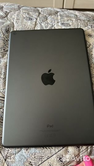 iPad 7 поколения 128