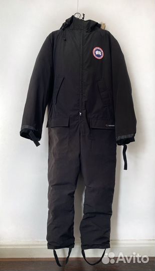 Комбинезон Canada Goose Arctic Rigger XL 54 56