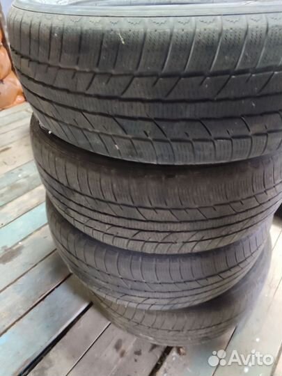 Zeetex AT1000 195/60 R15