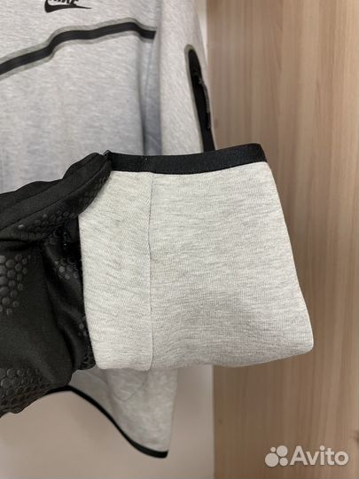 Nike tech fleece