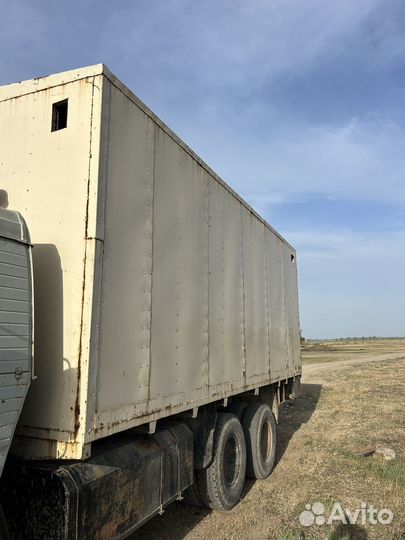 Терма будка