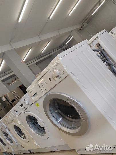 Стиральная машина бу