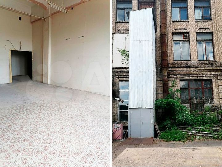 Прямая аренда под Производство, 1400 м²