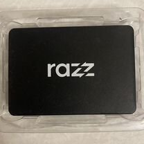 Накопитель SSD 2.5" SATA 512GB razz RZ- SSD-0512