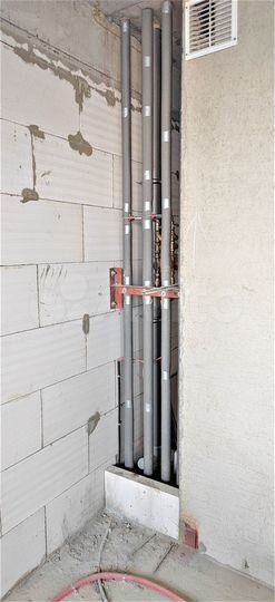 Своб. планировка, 46,6 м², 9/21 эт.