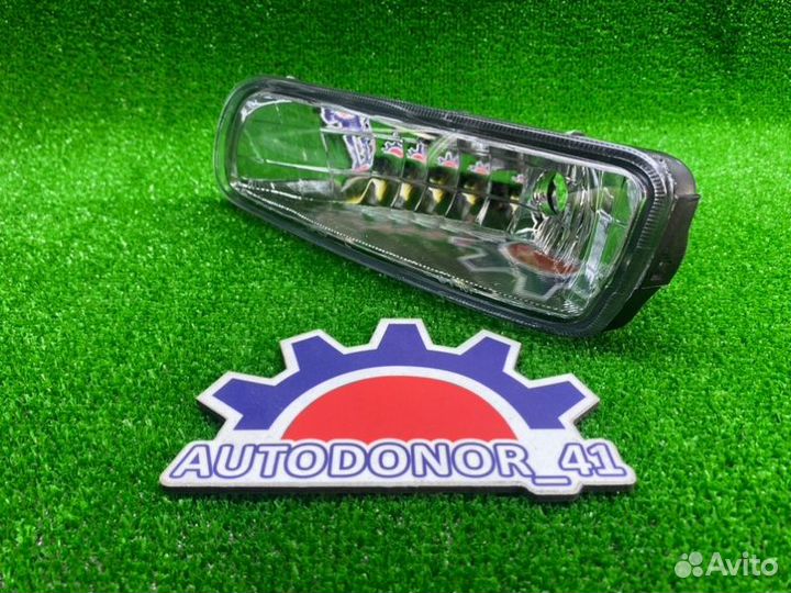 Фара противотуманная передняя левая Toyota Town