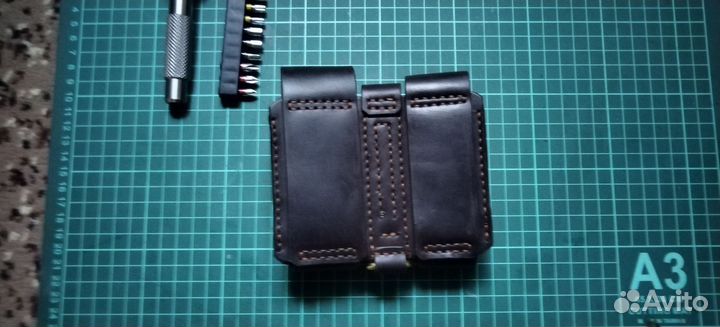 EDC Чехол для мультитула leatherman, victorinox