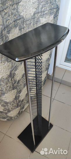 Подставка для dvd дисков