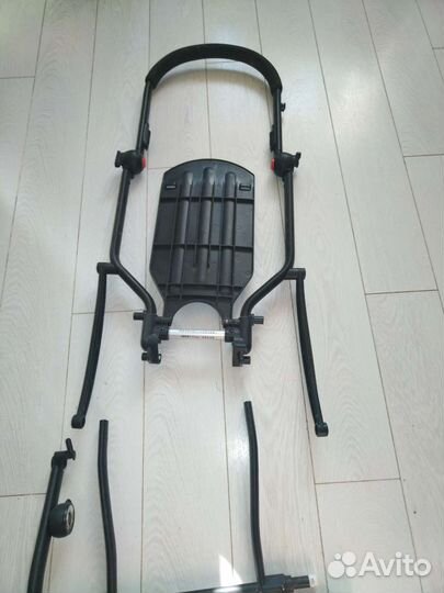 Запчасти на yoyo, yoya, baby time