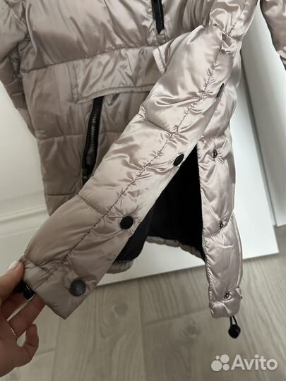 Куртка Zara женская