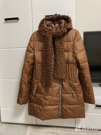 Куртка женская