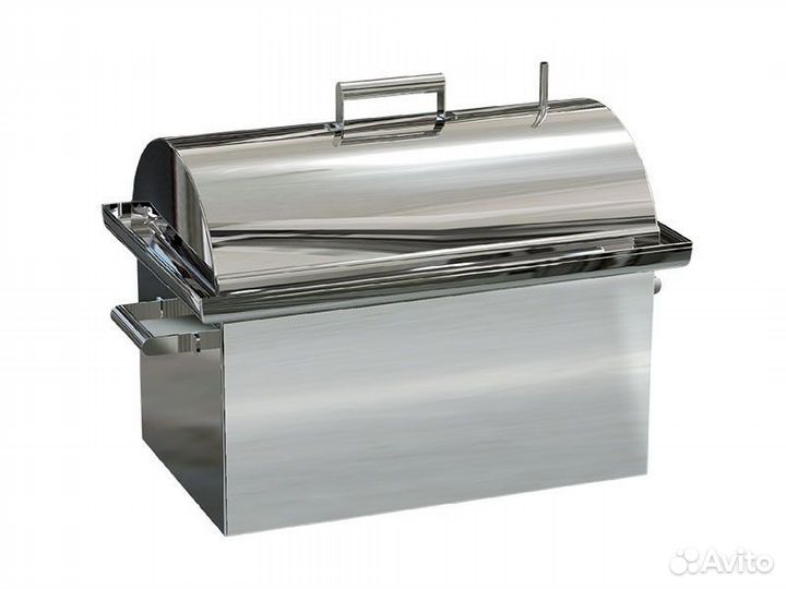 Коптильня нж 