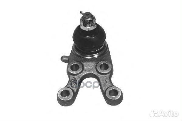 Шаровая опора, левая нижняя CBM23L 01040547 GMB
