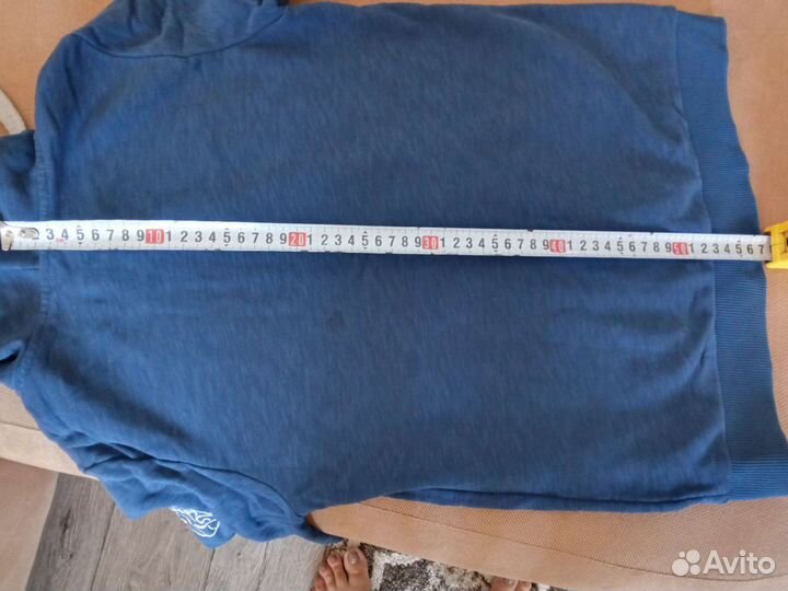 Костюм спортивный