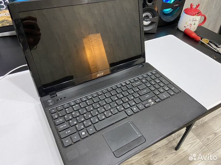 Acer Aspire 5336