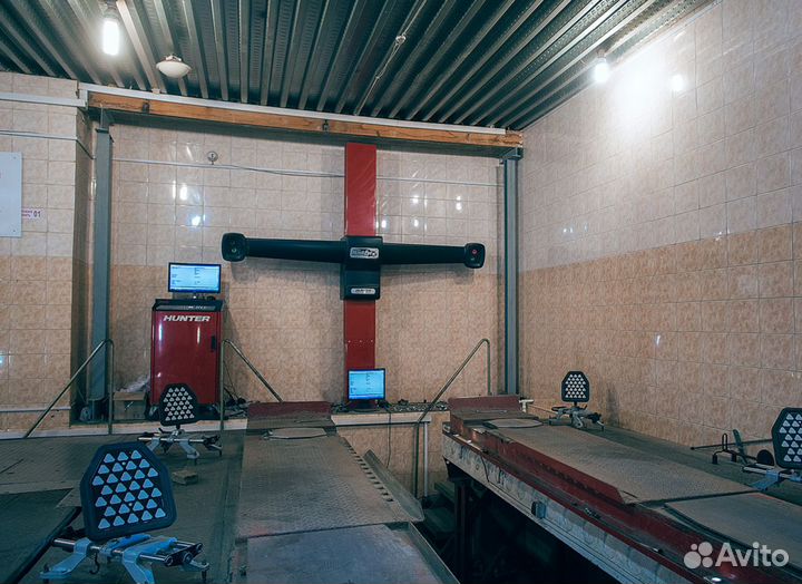 Hyundai Tucson/Kia Sportage 04-10 Стойка передняя