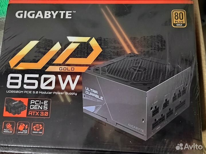 Блоки питания новые, MPE-6501-acaag-EU