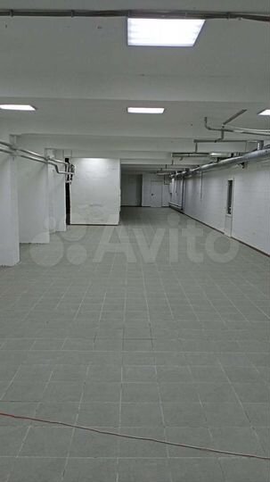 Торговая площадь, 150 м²