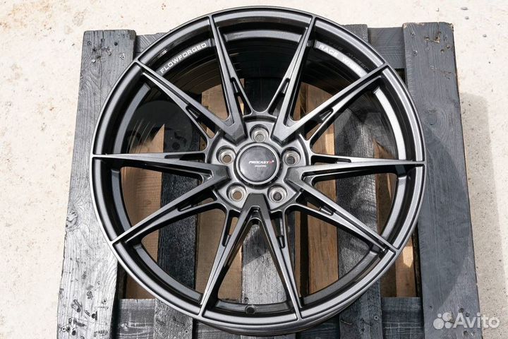 Диски Procast FF2074 R19 8.5j ET33 5*112 (J136)