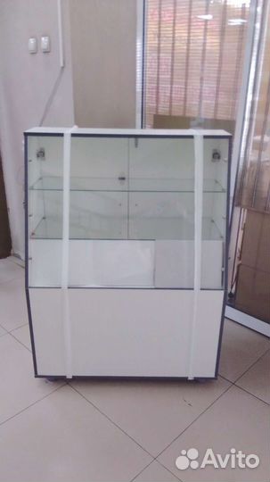 Прилавок витрина бу