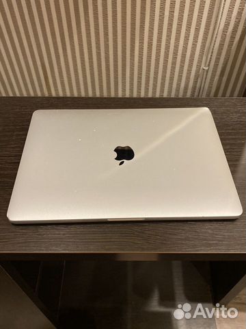 Apple MacBook Pro 13 2019