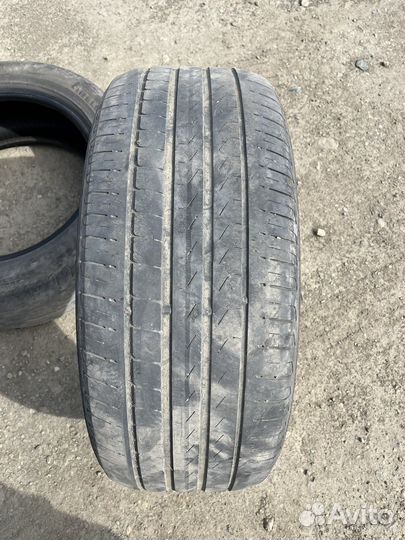 Pirelli Scorpion 235/55 R18
