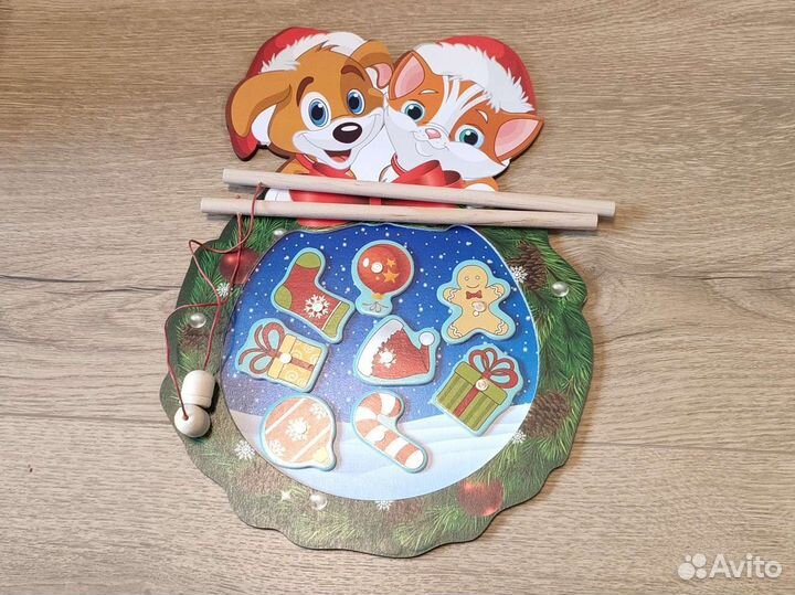 Развивающие игры