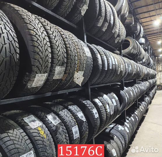 Michelin Pilot Alpin 5 225/55 R18 102R