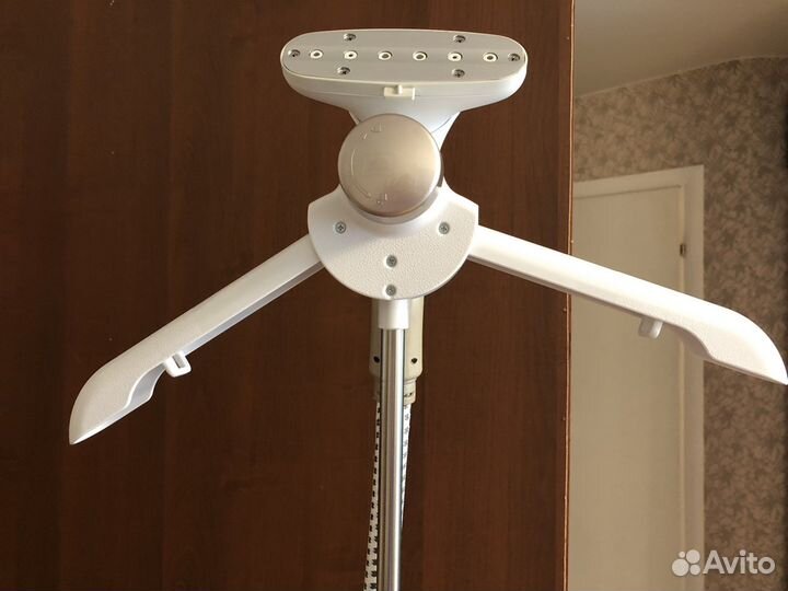 Отпариватель вертикальный kitfort 938