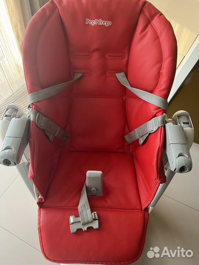 Perego Tatamia Follow me Fragolla