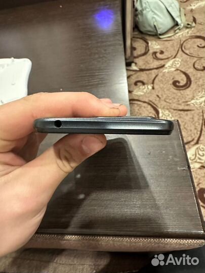 Xiaomi Redmi Note 10S, 6/128 ГБ