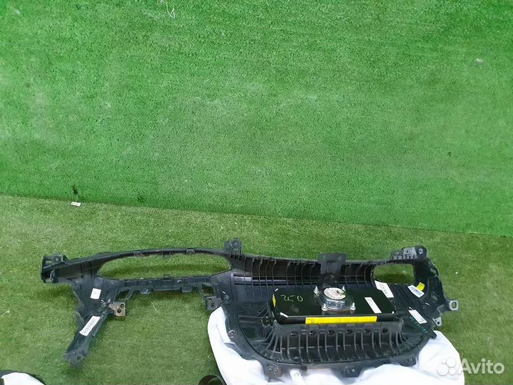 Комплект безопасности Hyundai Santa Fe 4 TM (2018