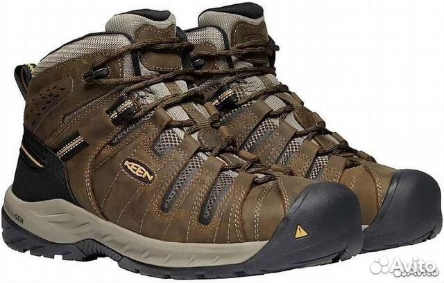 Keen ботинки