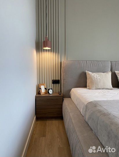 Дизайн интерьера под ключ