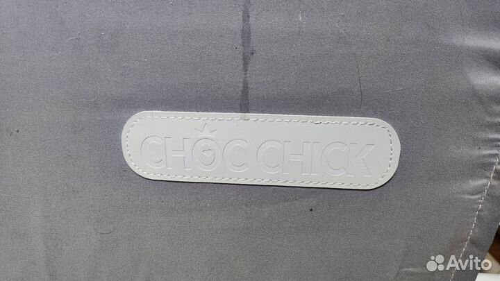 Choc chik защитный бортик