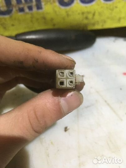 Переключатель подрулевой Daewoo Nexia