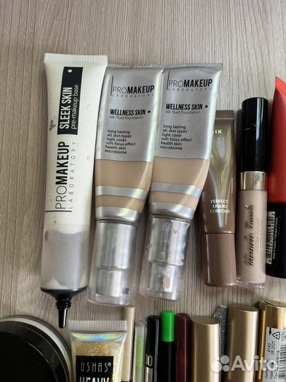 Набор косметики