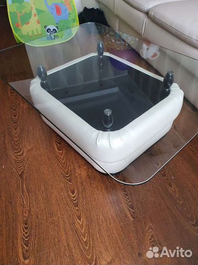 Стол Барон Lux